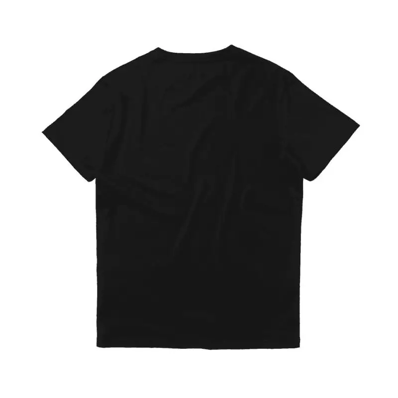 Tee shirt femme MYSTIC Brand Tee Black