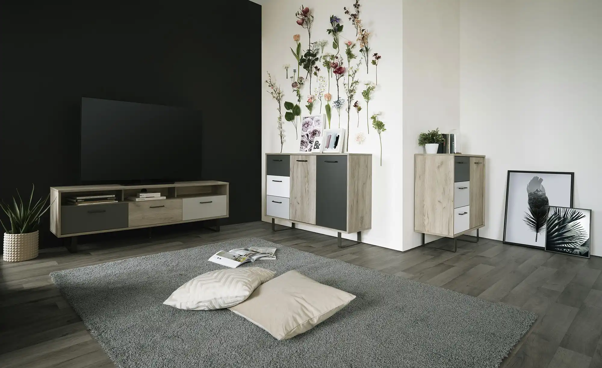 Kommode Ottana