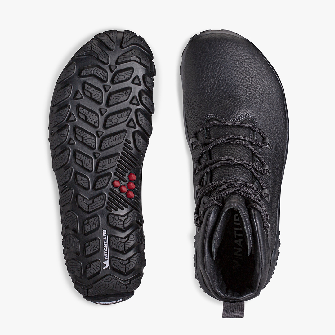 Tracker Forest Esc Mens