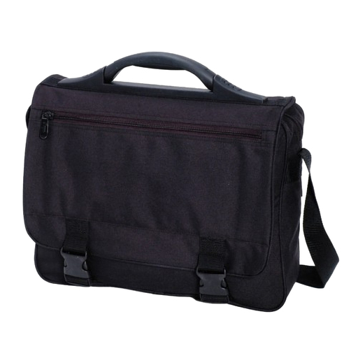 Mochila Bandolera Modelo Dublin (11 Litros) Shugon