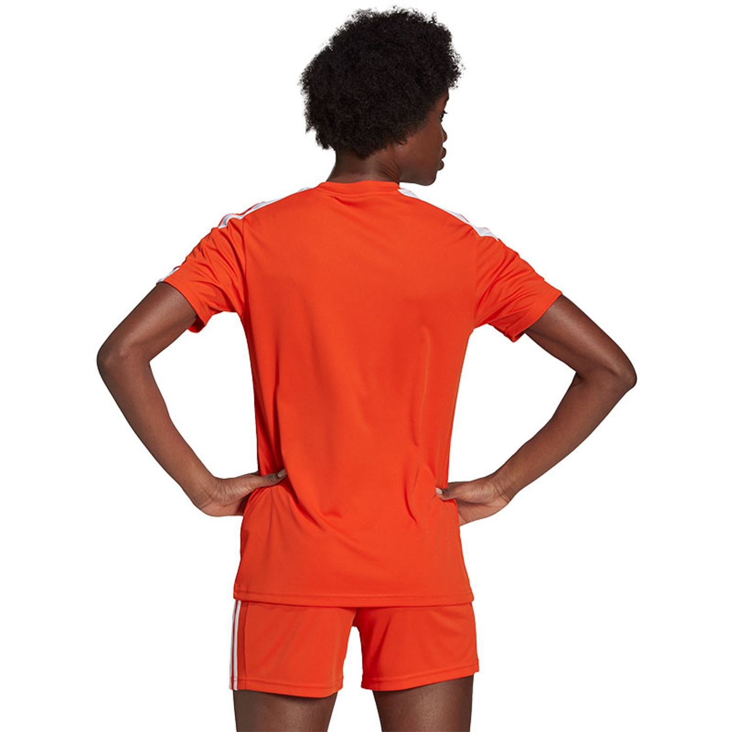 adidas Squadra Training Shirt Dames