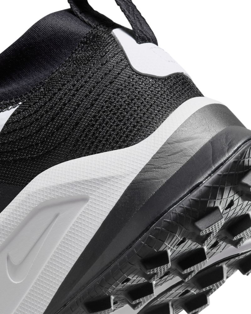 Chaussures de trail Nike ZoomX Zegama Noir pour femme
