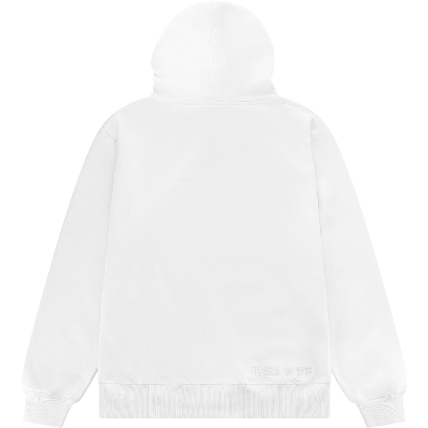 Osaka Hoodie Junior