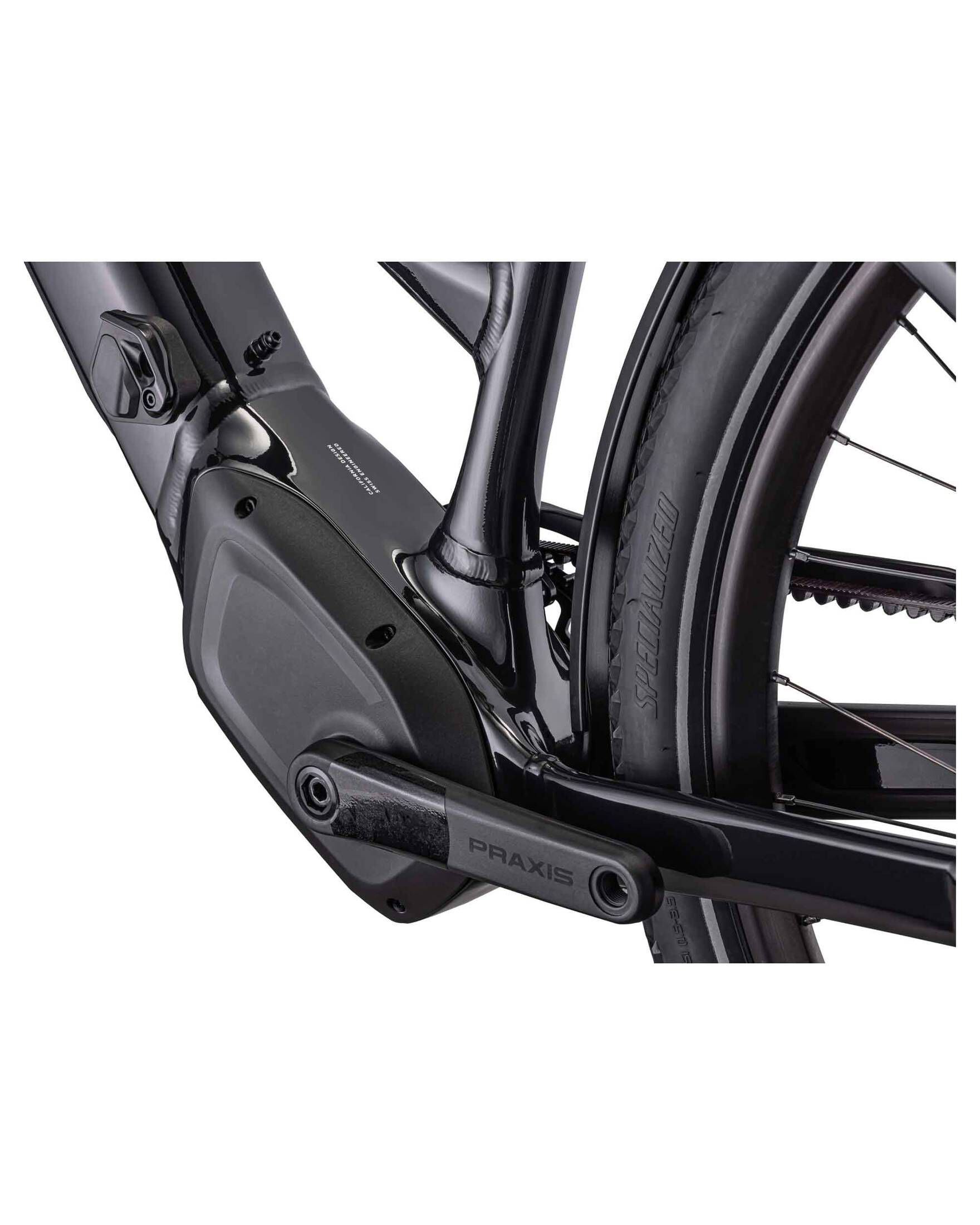 Specialized| E-Bike VADO 5.0 IGH ST NB Trapezrahmen Turbo Full Power 2.2  710 Wh