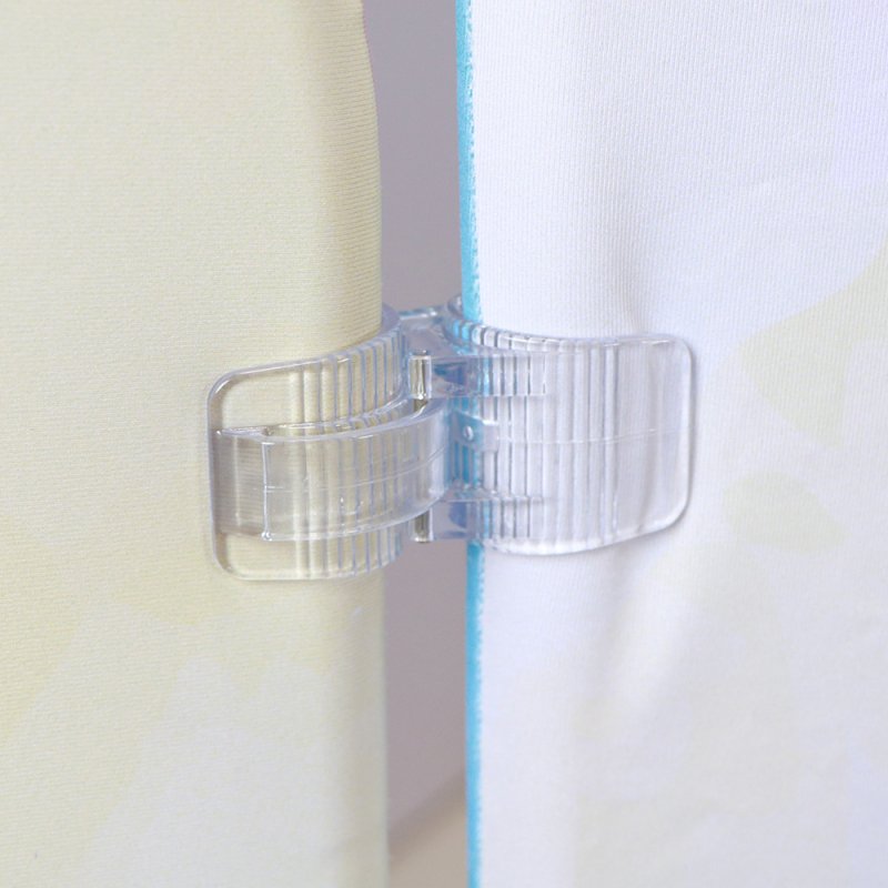Connecteur Zipper-Wall Droit/Angle