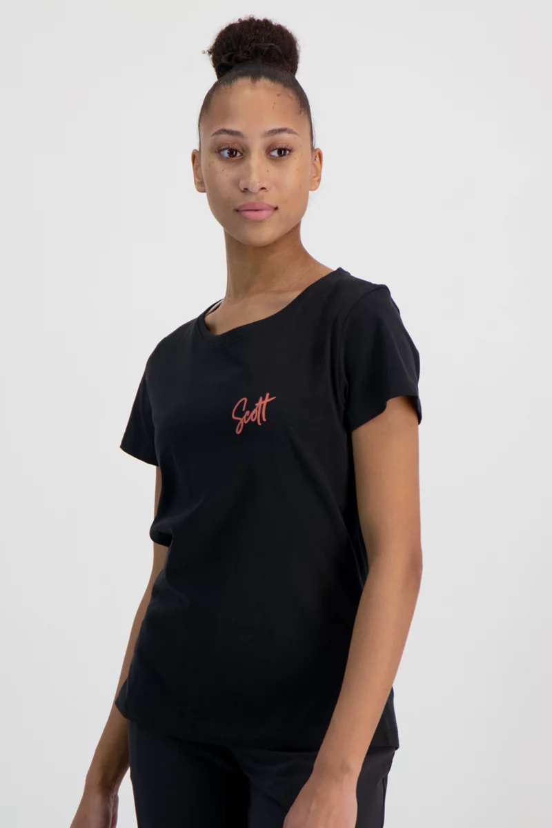 SCOTT Casual Damen Biketrikot