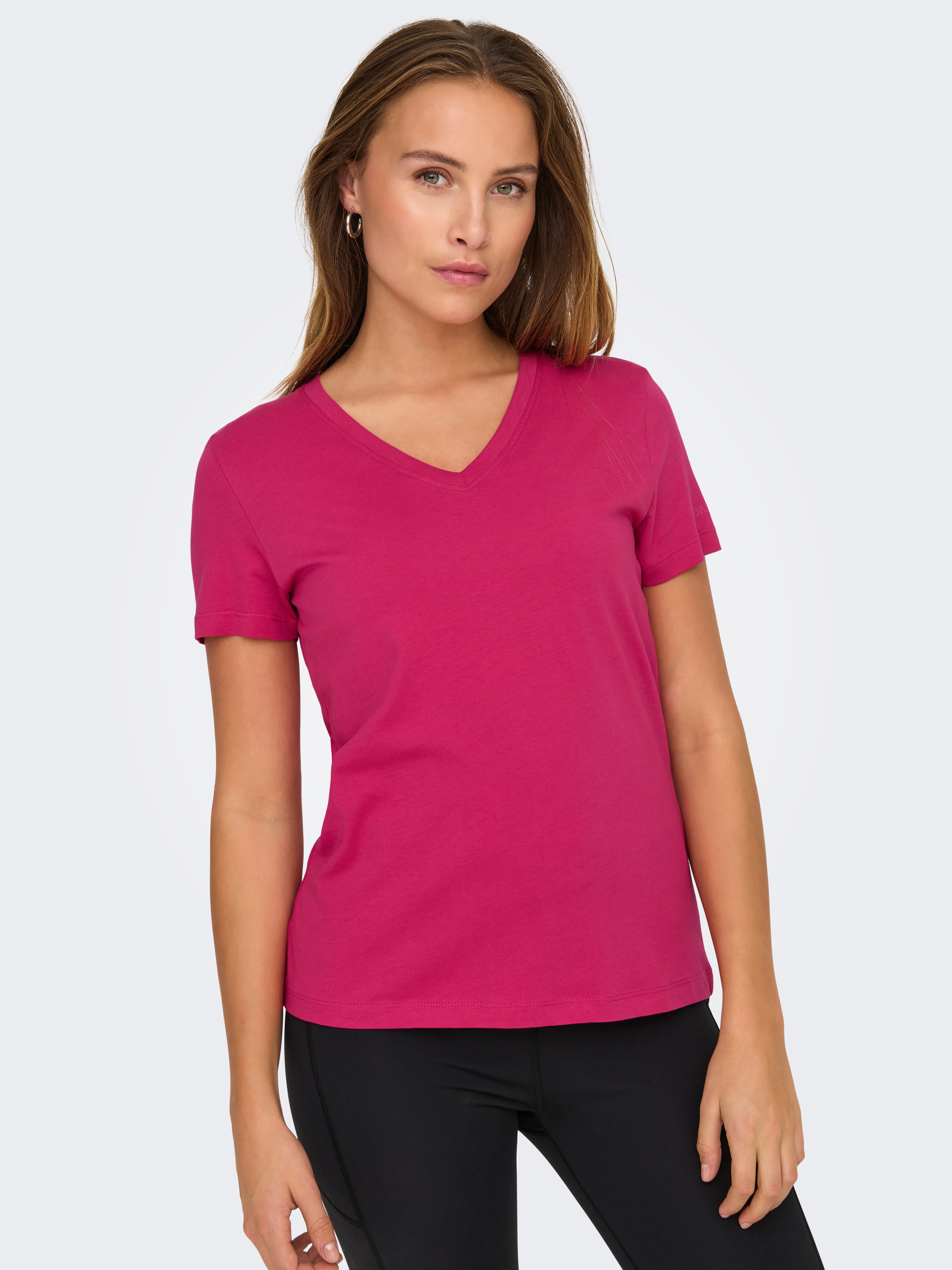 ONPMOON T-shirt Granita