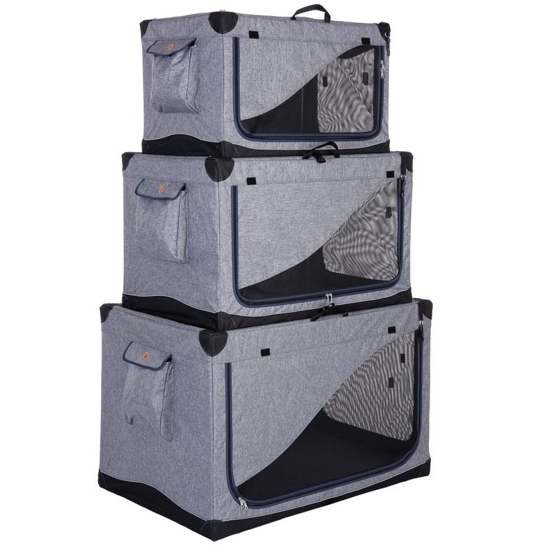 Niche pliable Pet Home à prix discount sur bitiba.fr