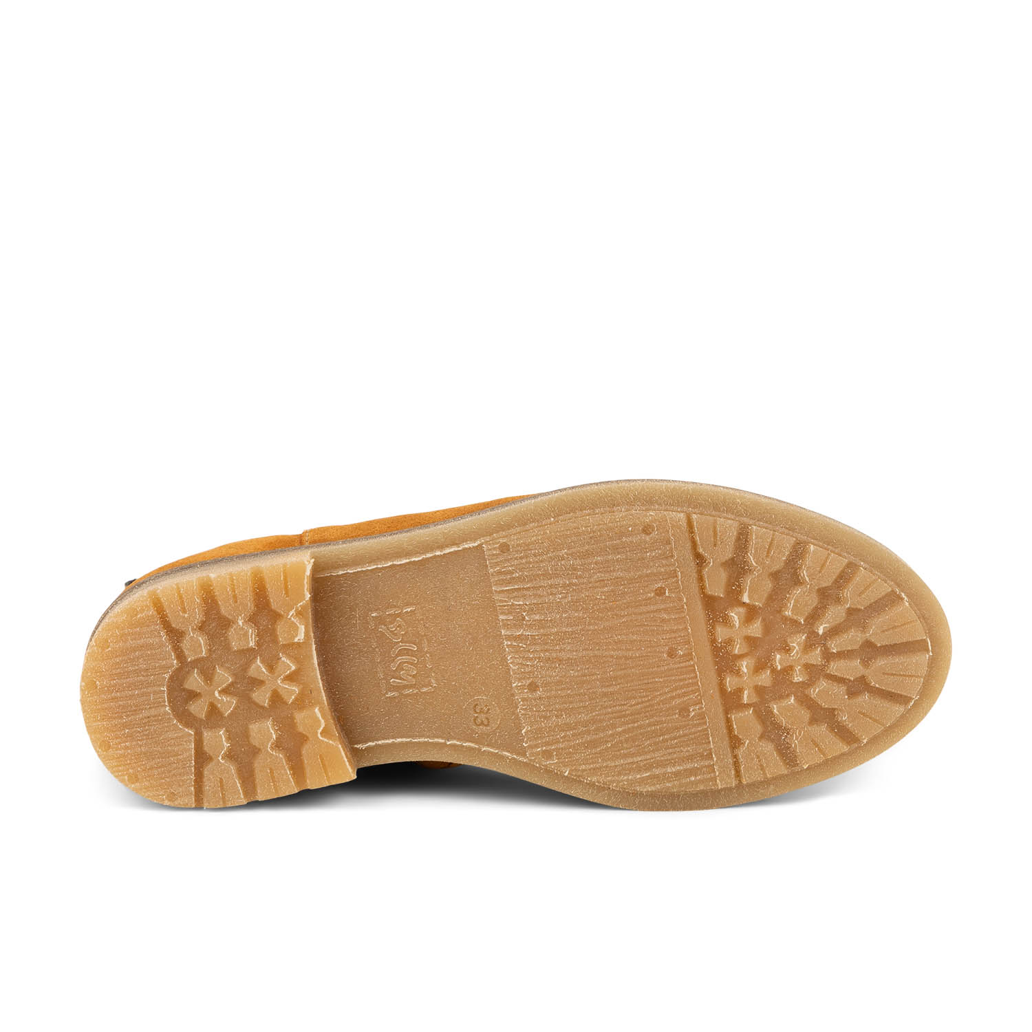 Boots et bottines fille BELLAMY TIZON