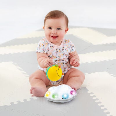 Skip Hop Explore & More Krypeleke, Bie