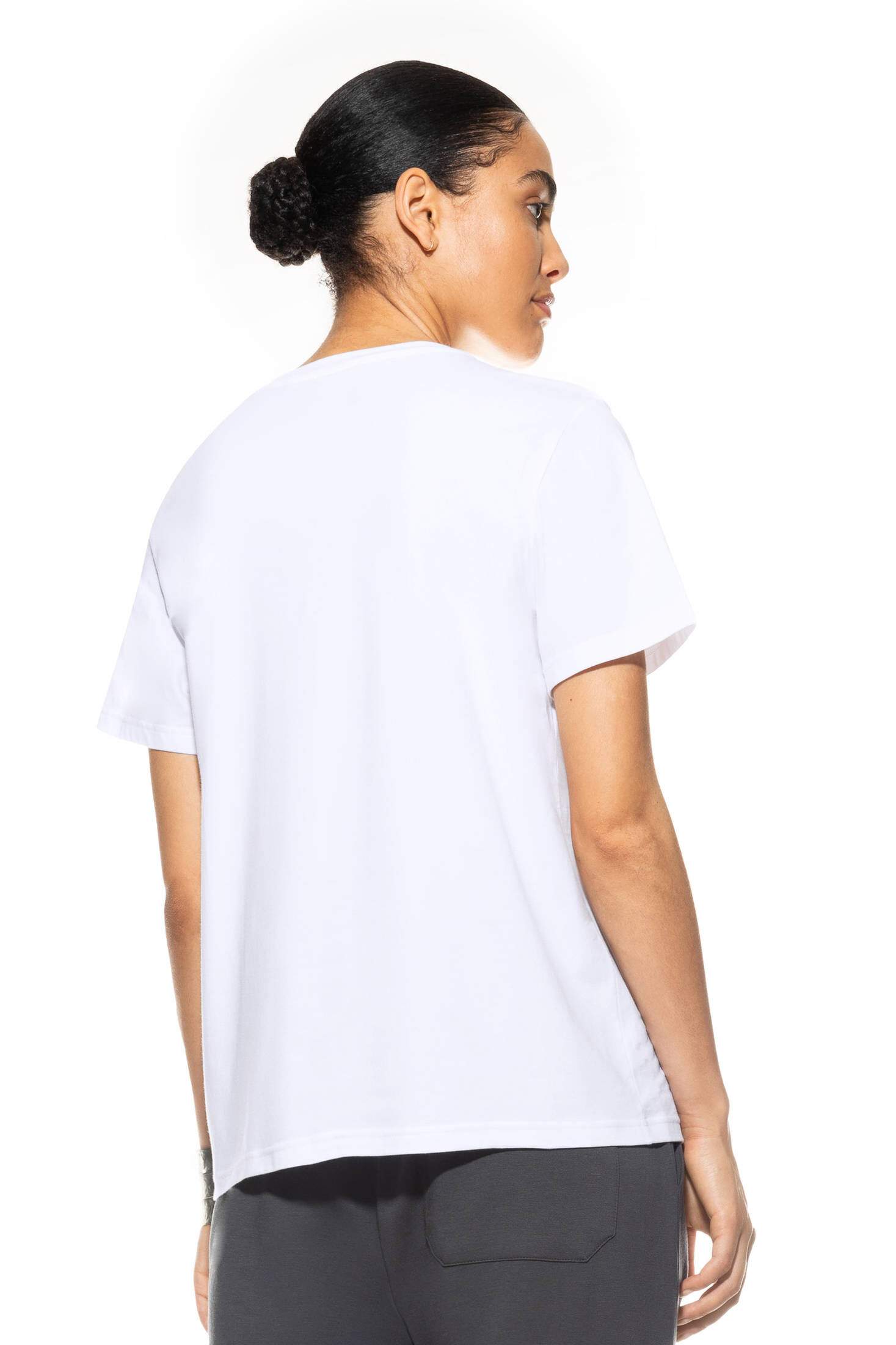 mey| Damen T-Shirt Serie Organic Power