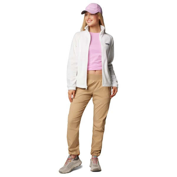 Columbia - Women's Benton Springs Full Zip - Veste polaire