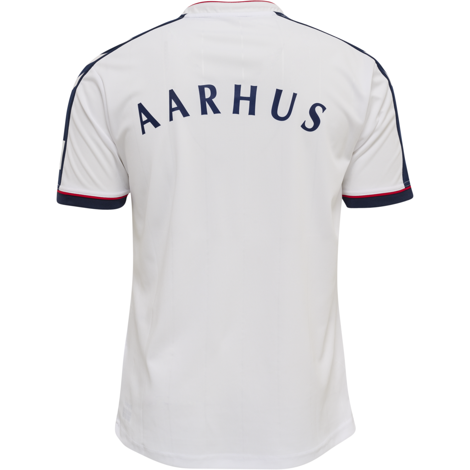 AGF 21/22 HOME JERSEY S/S