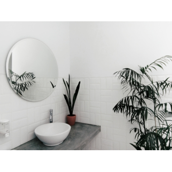 Histor Monodek Bathroom 1 liter