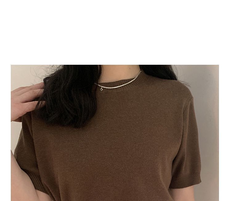 CIMAO - Gestreepte zakdoek