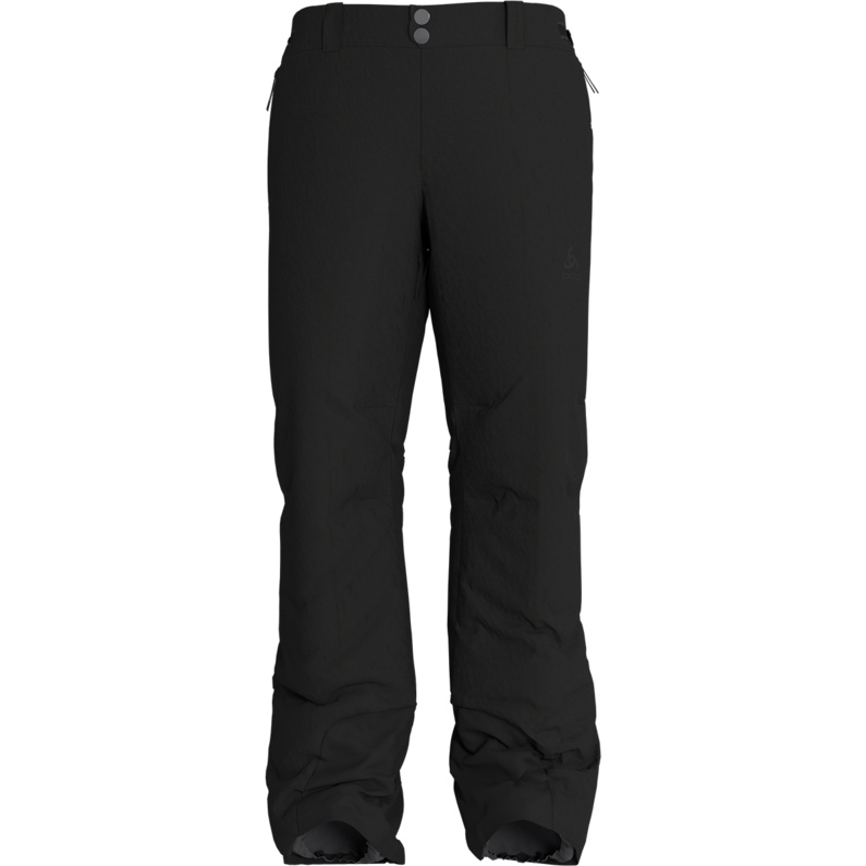 Odlo Herren Ski Bluebird S-Thermic Hose