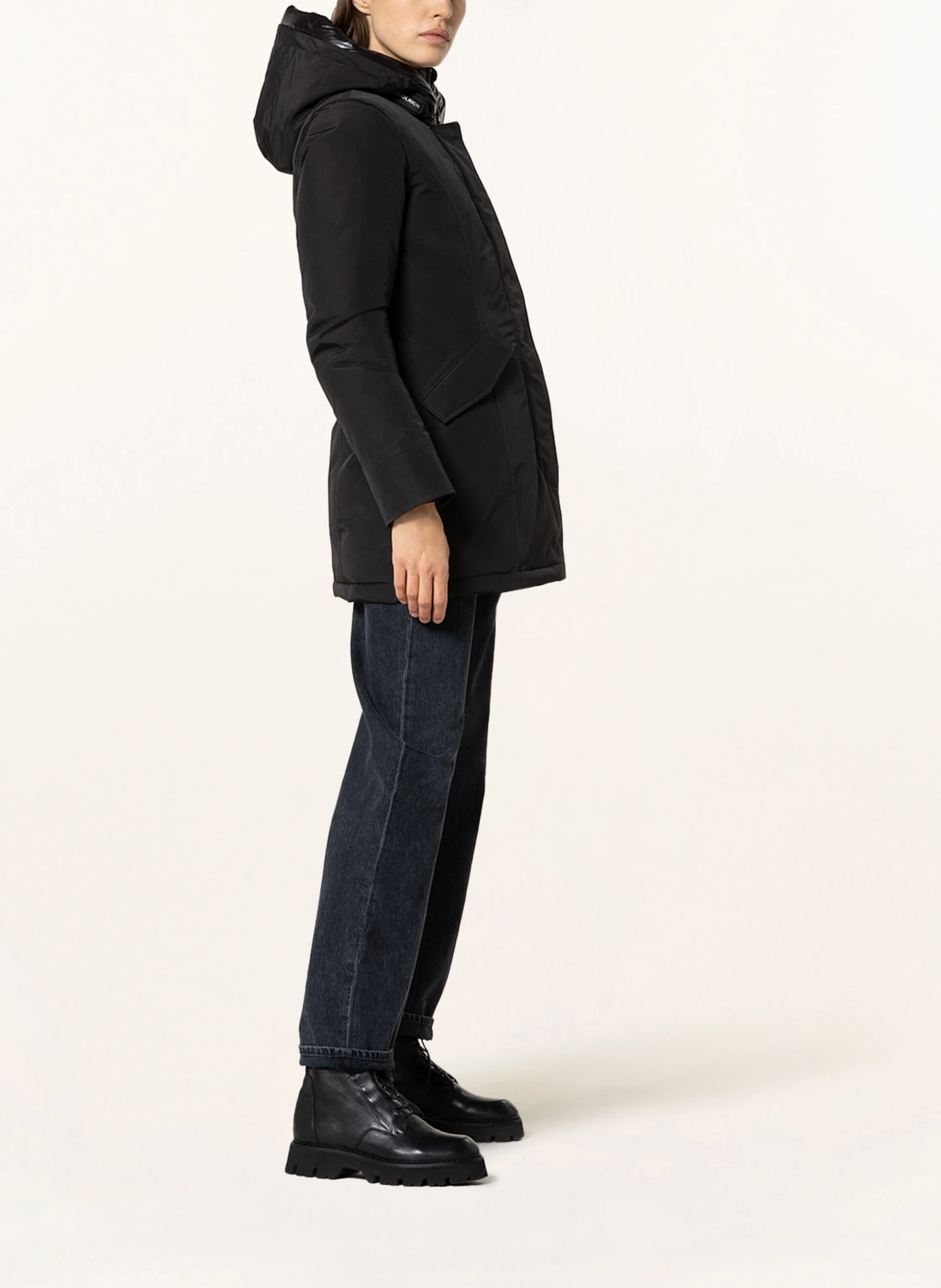 WOOLRICH Daunenparka ARCTIC