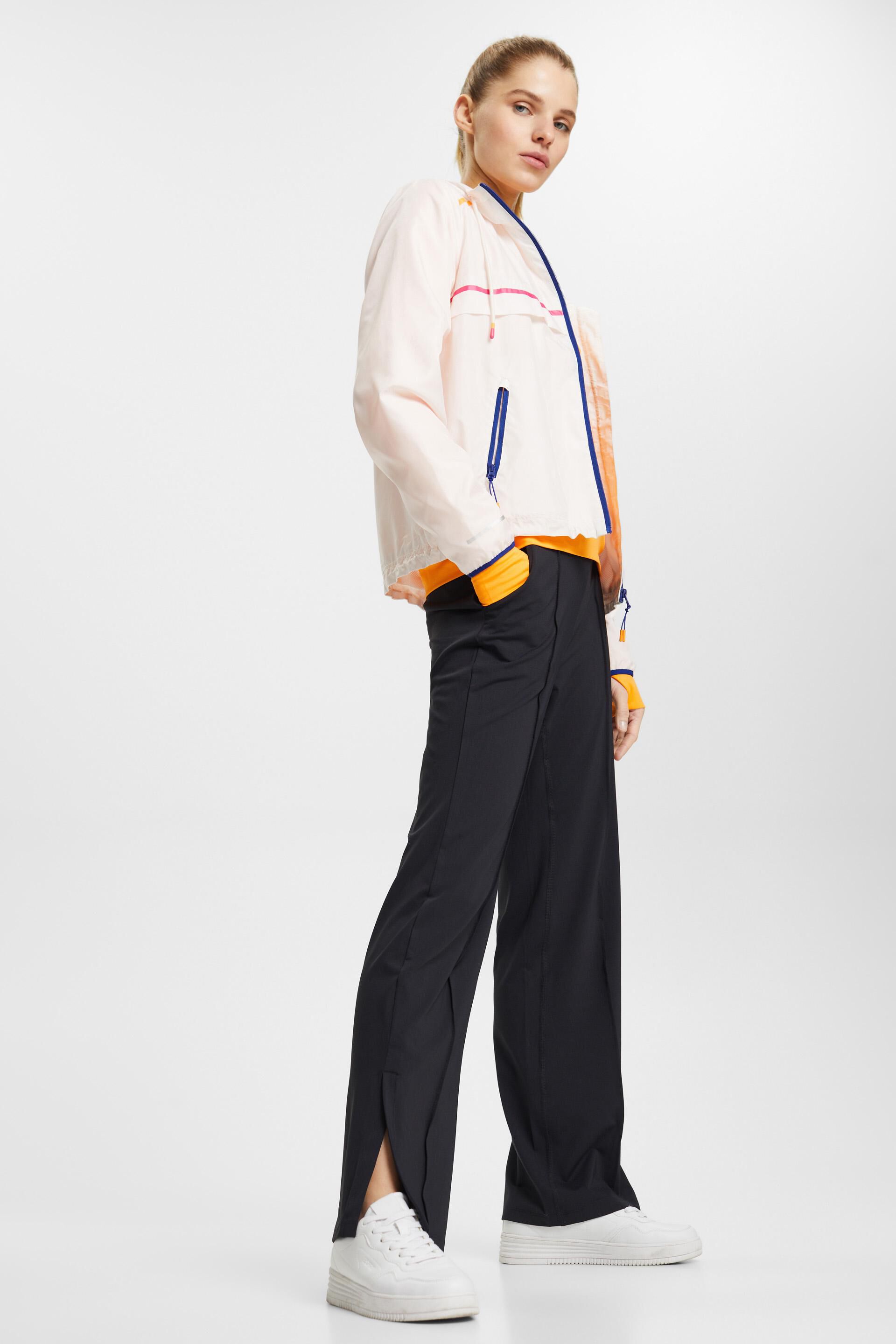 Pantalon de jogging doté de la technologie E-DRY