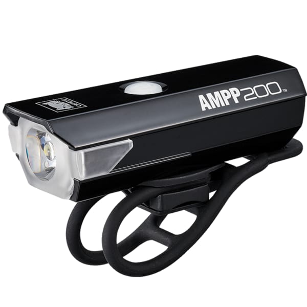 Lampe vélo CATEYE AMPP 200