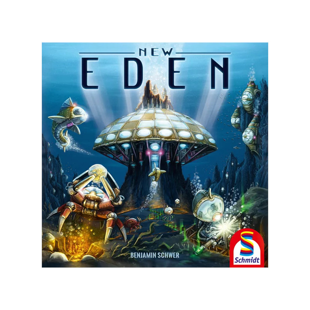 New Eden