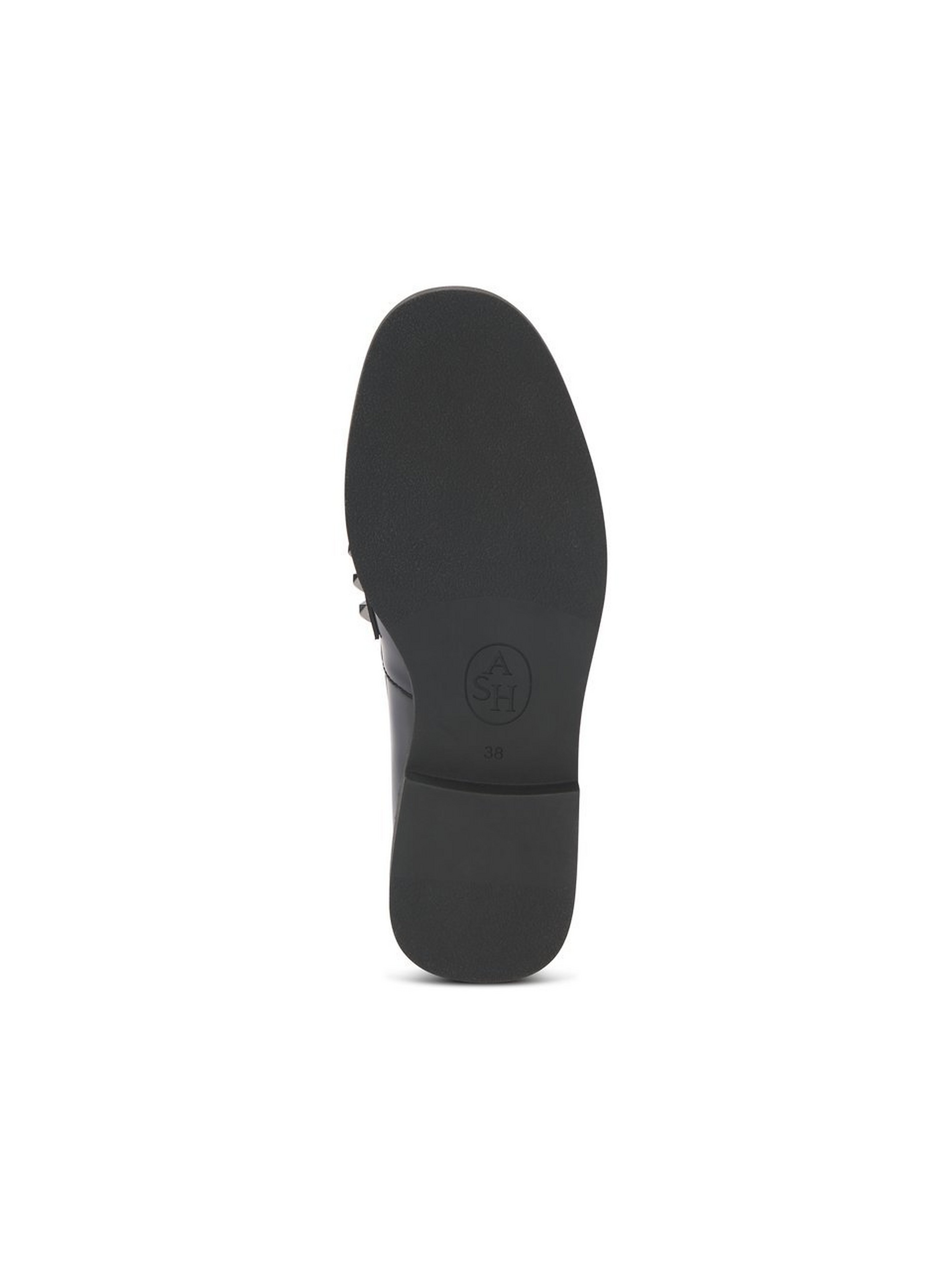 Slipper Whisper Studs