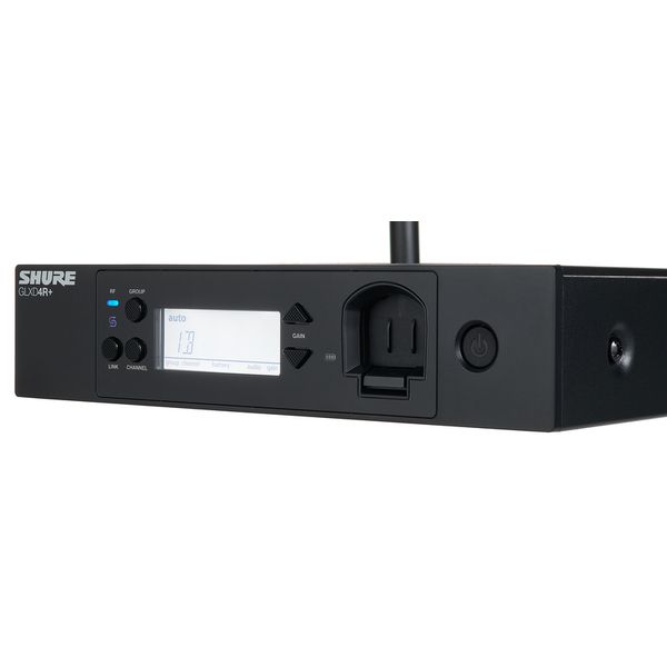 Shure GLXD14R+/SM31