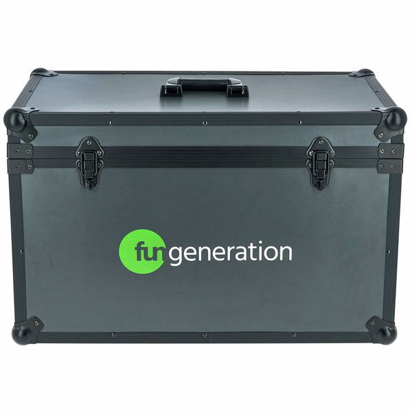 Fun Generation Eco Wood Case 3