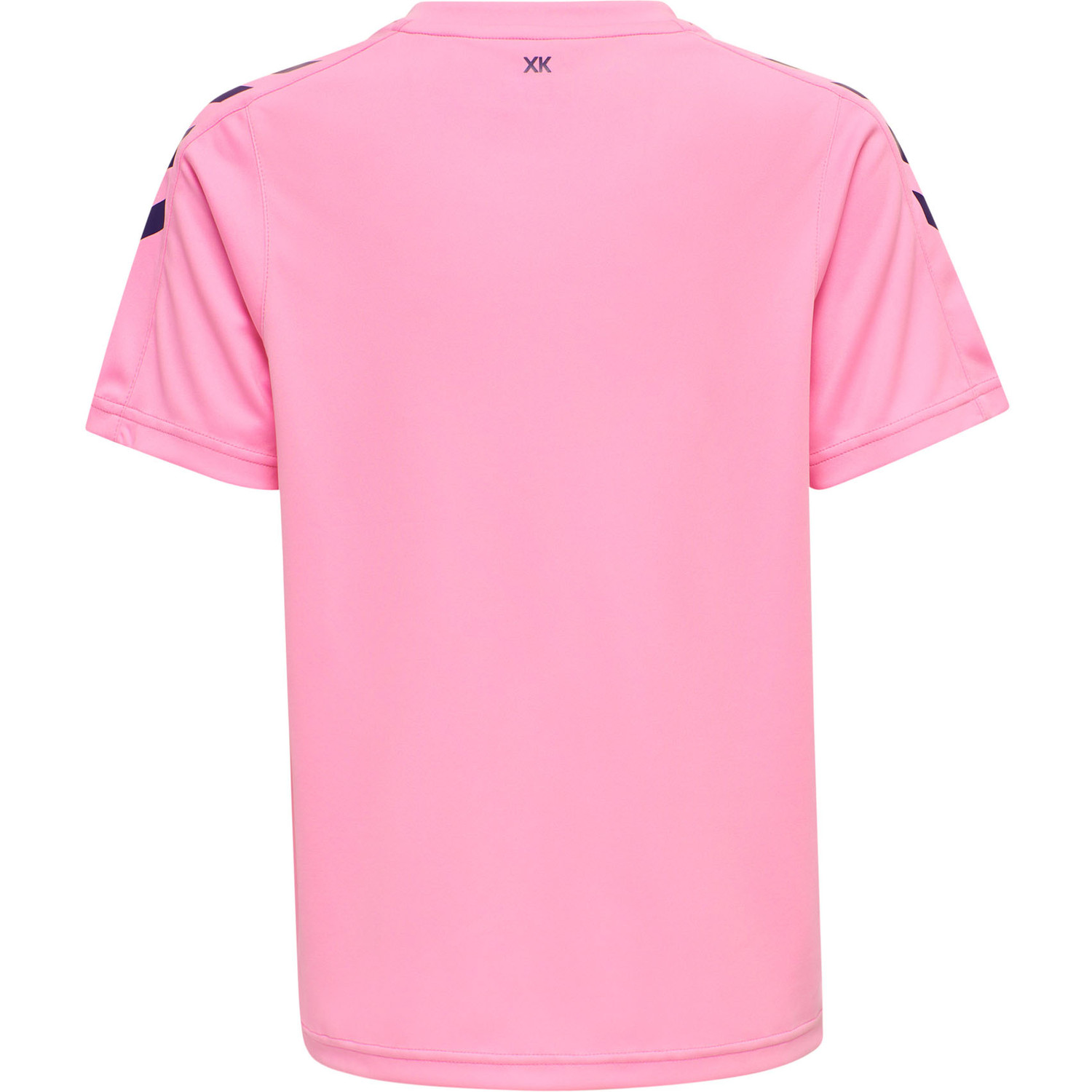 Hummel Core XK Poly Shirt Kids