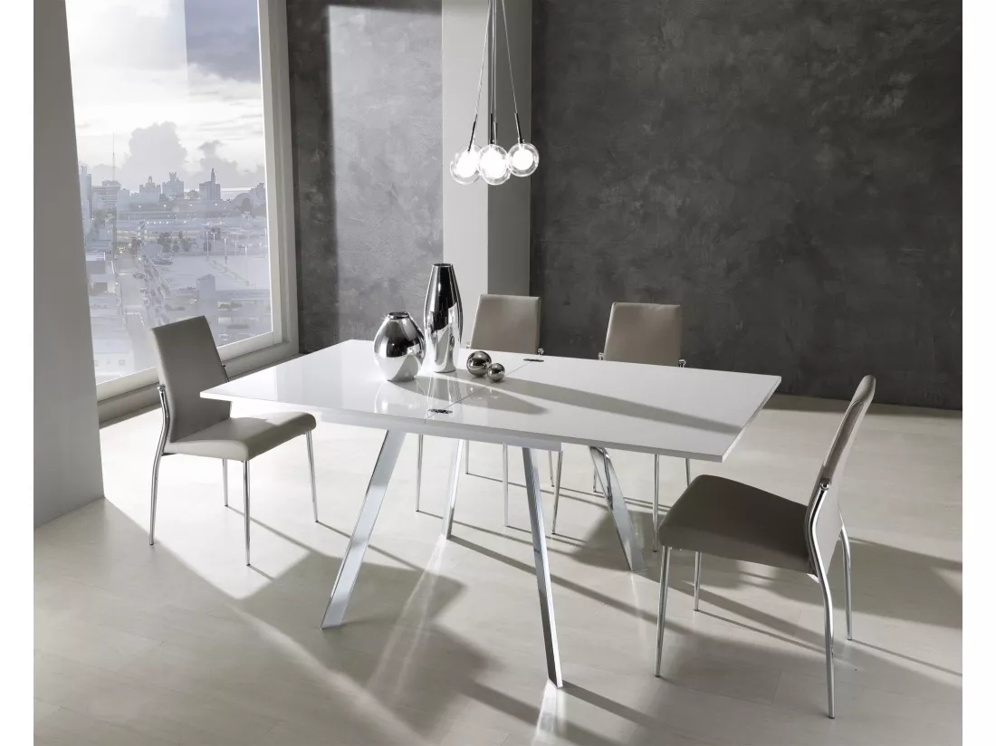 Table extensible TAKLA