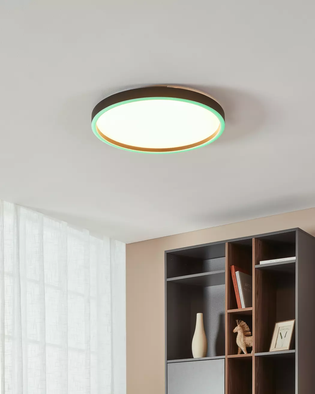 LED-Deckenleuchte Montemorelos-Z