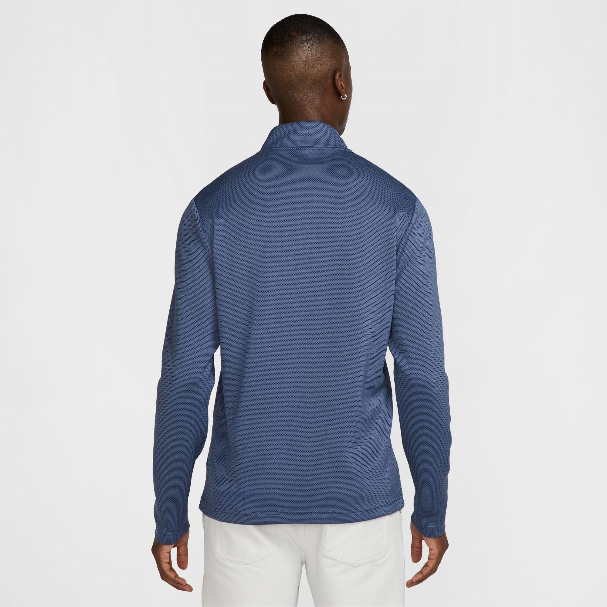 Nike Victory Therma Flex 1 2 Zip Golf Top