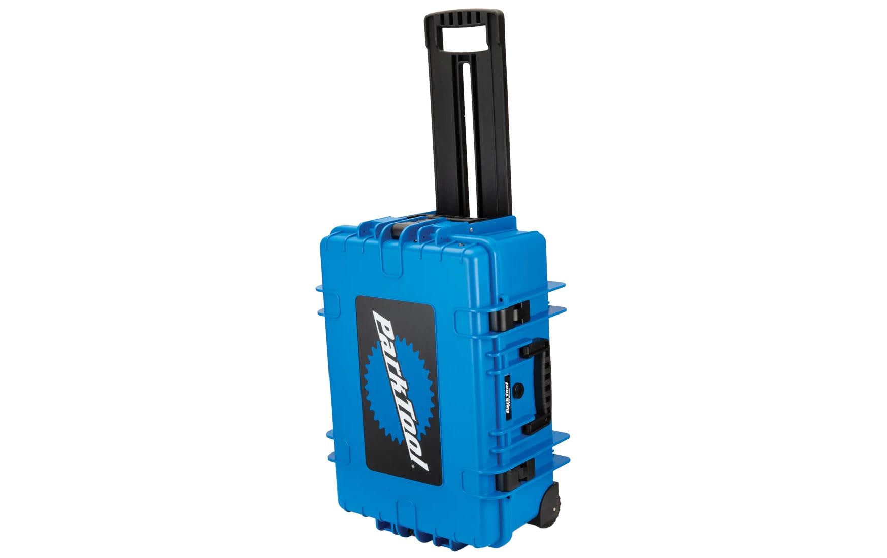 Werkzeugkoffer BRK-1<br>Roll-Koffer mit Werkzeug