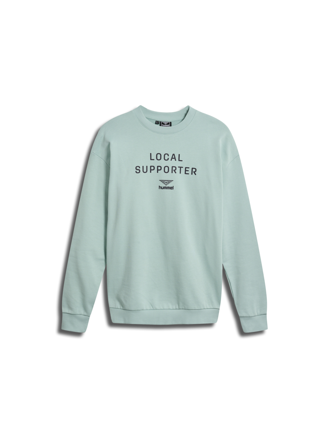 hmlHIVE OWEN SWEATSHIRT