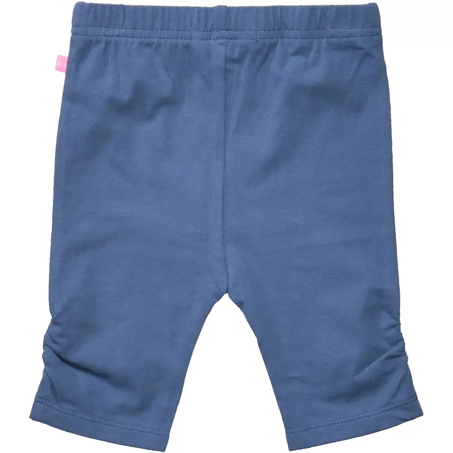 Staccato Capri-Leggings dark blue