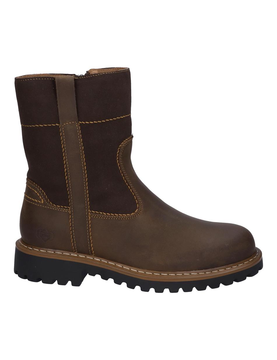 Stiefel Chance, braun