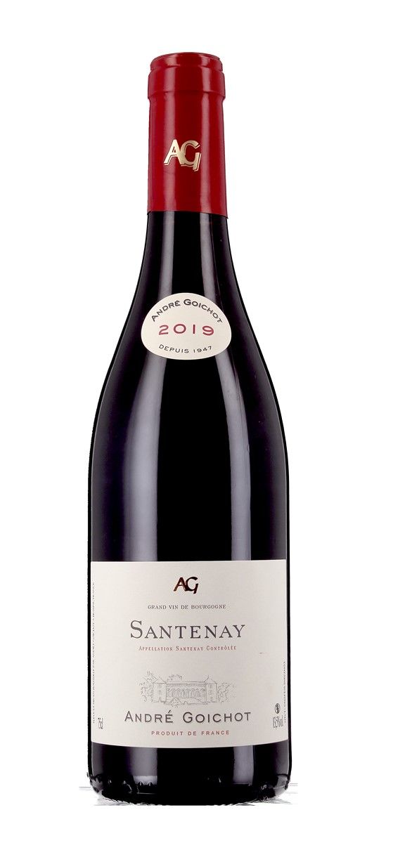 Bourgognes Best-sellers - 6 bouteilles
