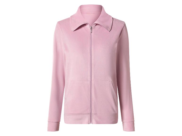 Velours dames vest