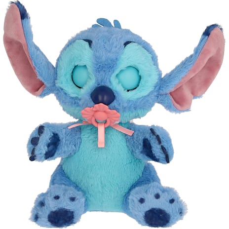 Baby Paws Stitch bamse 24 cm