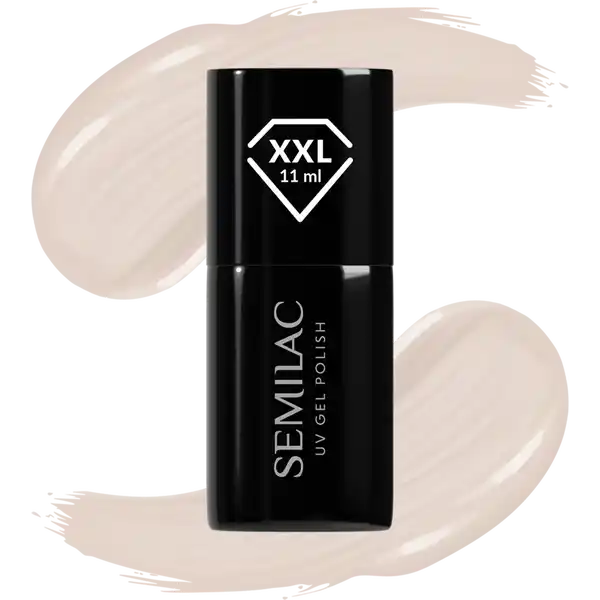 UV-Nagellack 583 Second Skin Nude