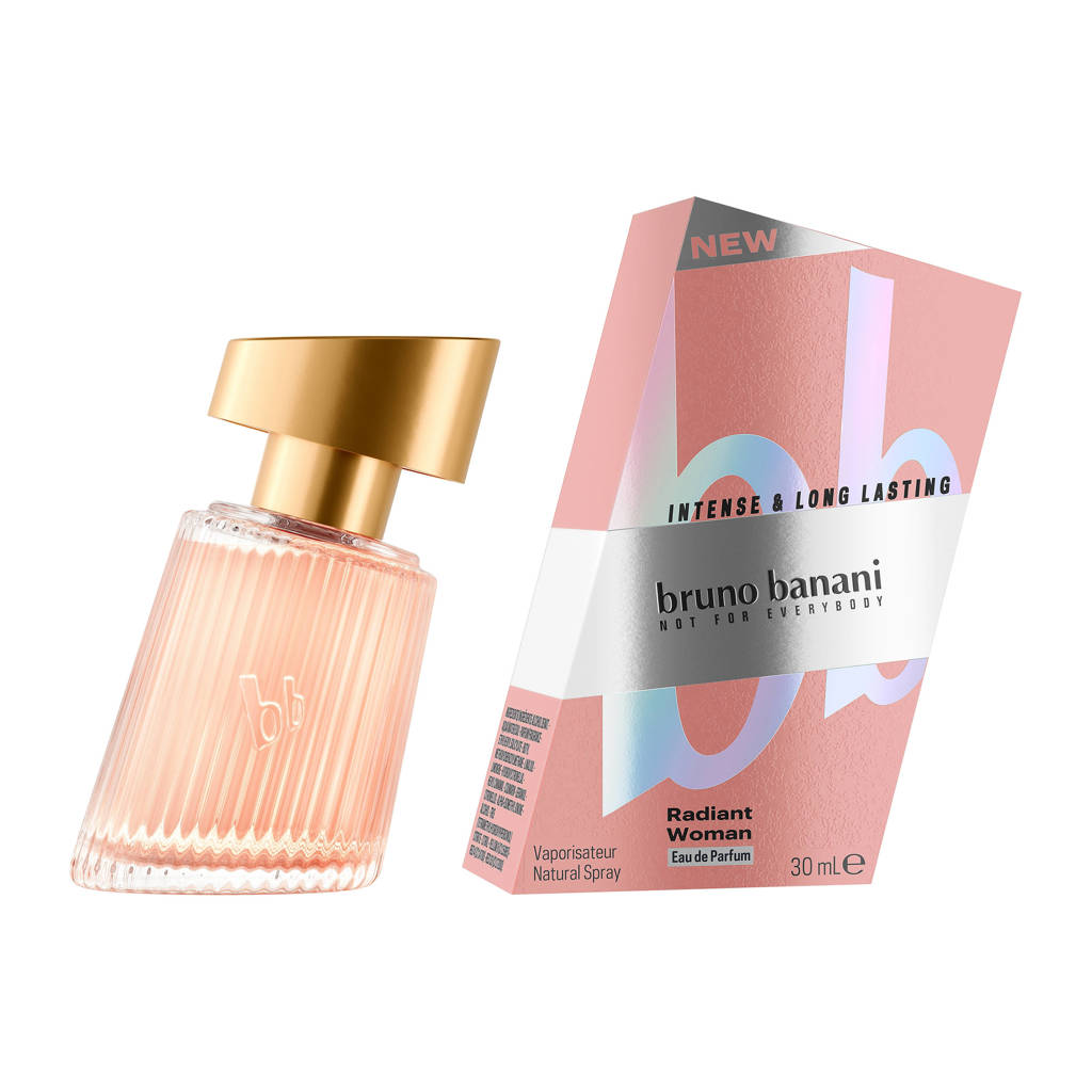Radiant Woman Eau de Parfum - 30 ml