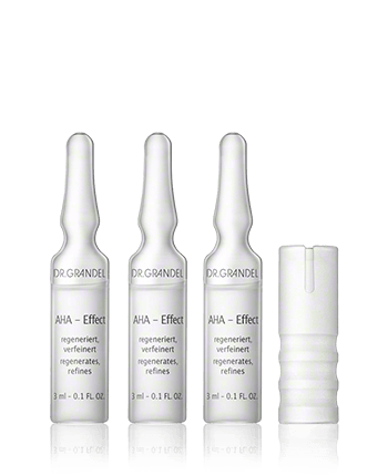 Dr. Grandel Wirkstoff-Ampullen AHA-Effect 3x3ml