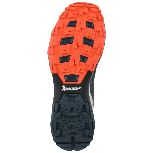 Chaussure trail MILLET LIGHT RUSH W ORION/CORAL