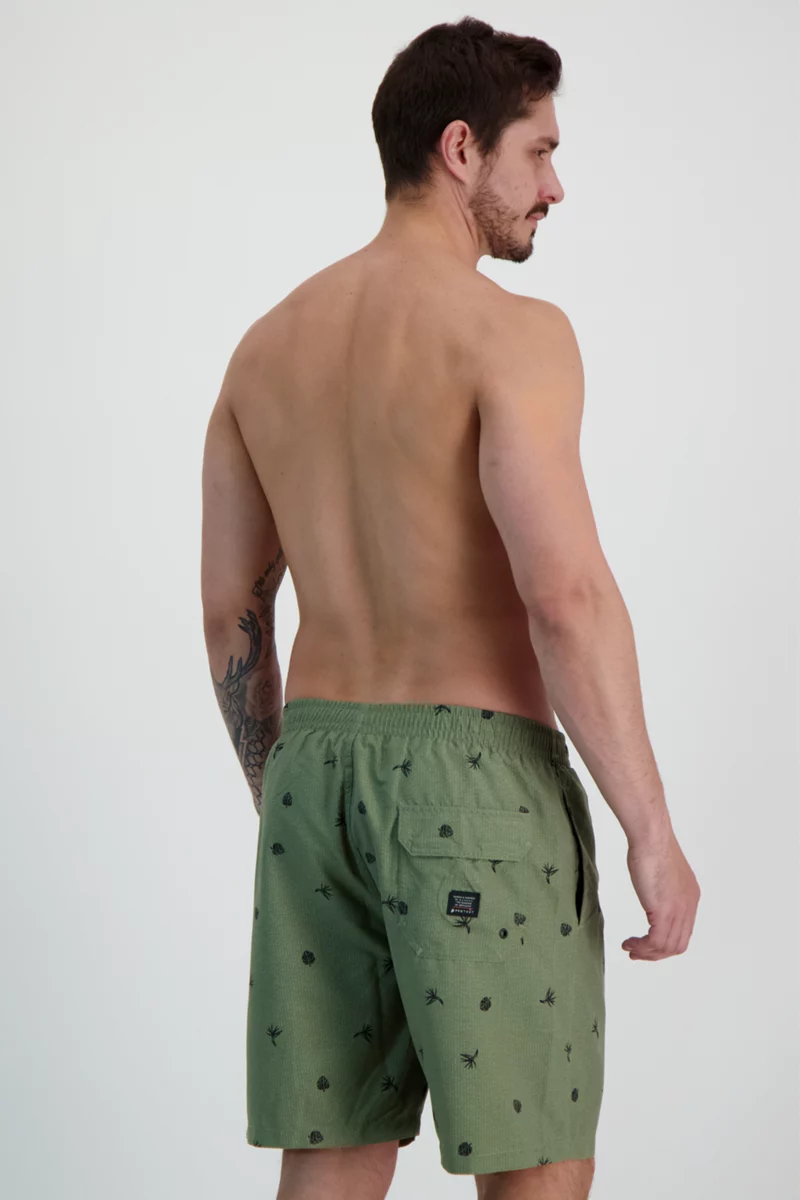 PROTEST Prtguincho Herren Badeshort