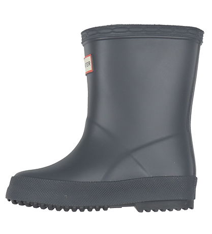 Hunter Gummistiefel - Kids First (Matt) - Hunter Navy