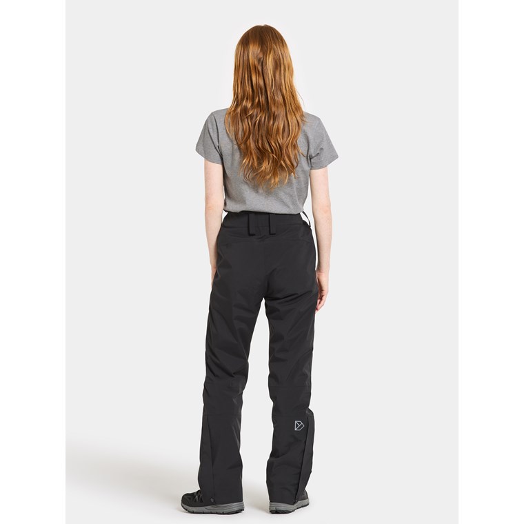 Didriksons Idun Wns Pnt 2 Black