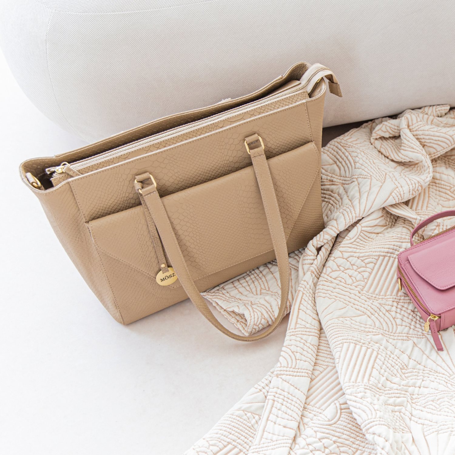 MOSZ Denise Workbag 15.6