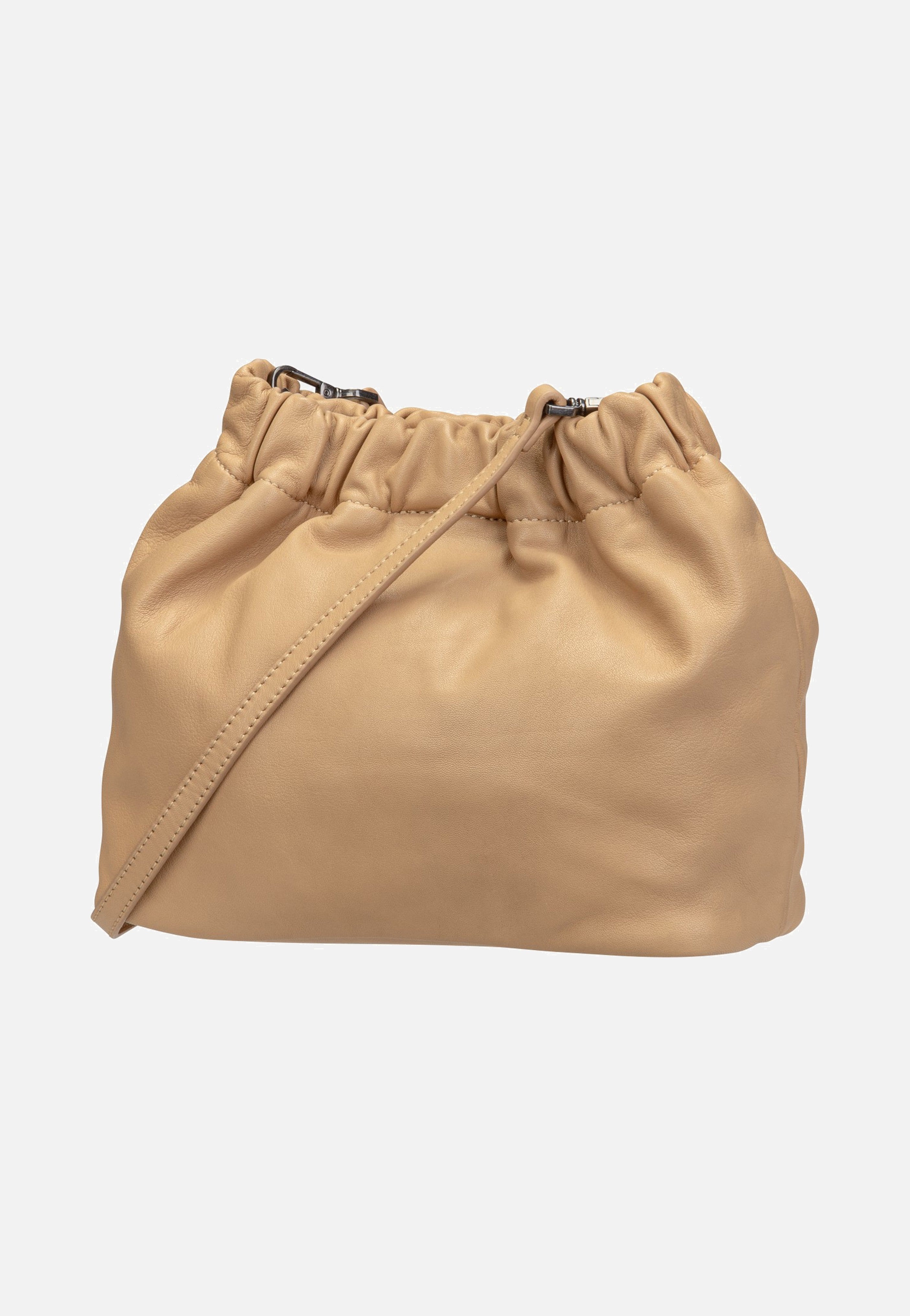 Cloud II Hobo S Sheep Natural Light Tan - Hobo Bag