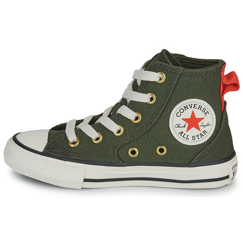 Converse - CHUCK TAYLOR ALL STAR MFG CRAFT REMASTERED - Kaki