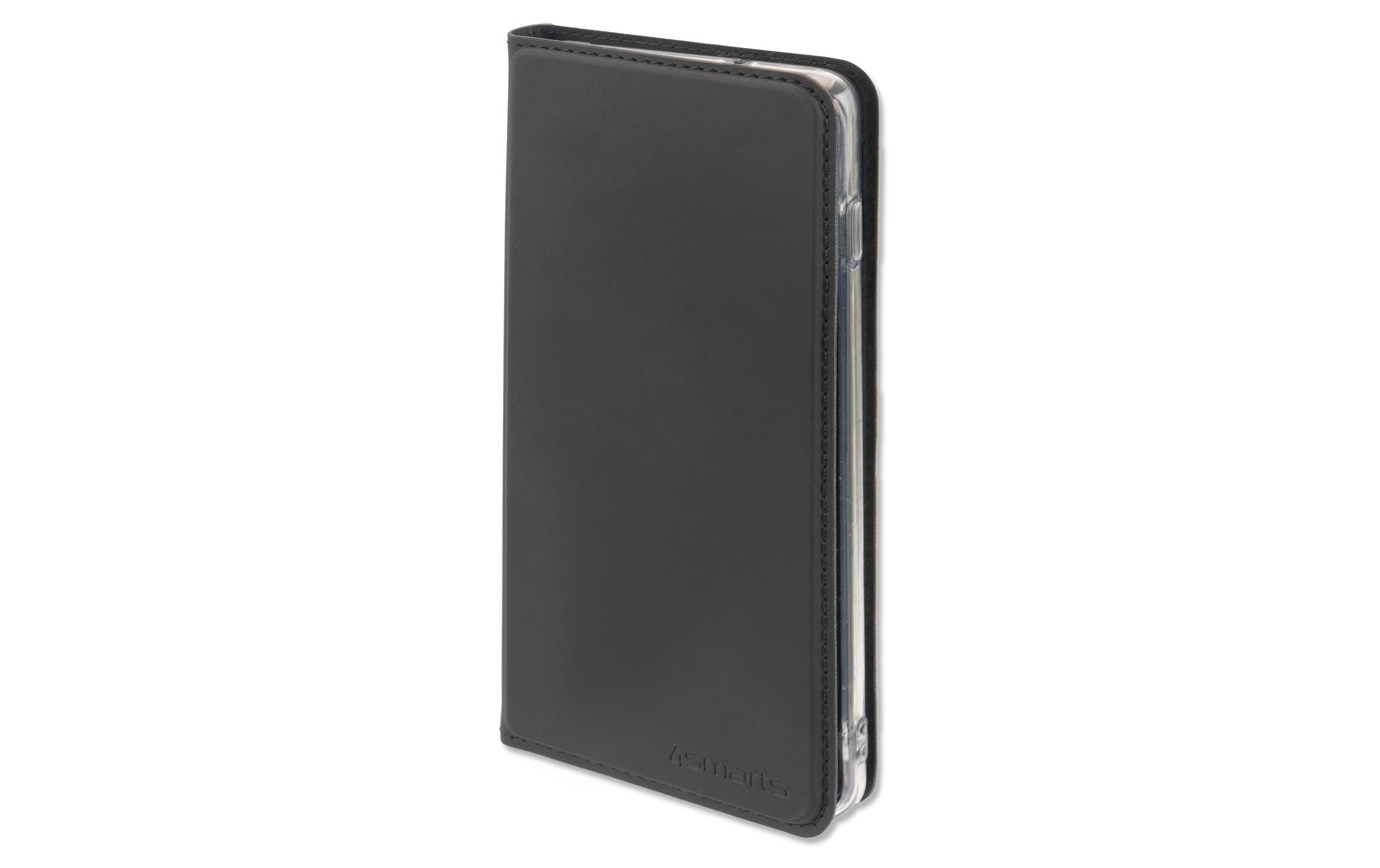 Book Cover URBAN Lite Galaxy A21sEleganter Rundumschutz für das Samsung Galaxy A21s