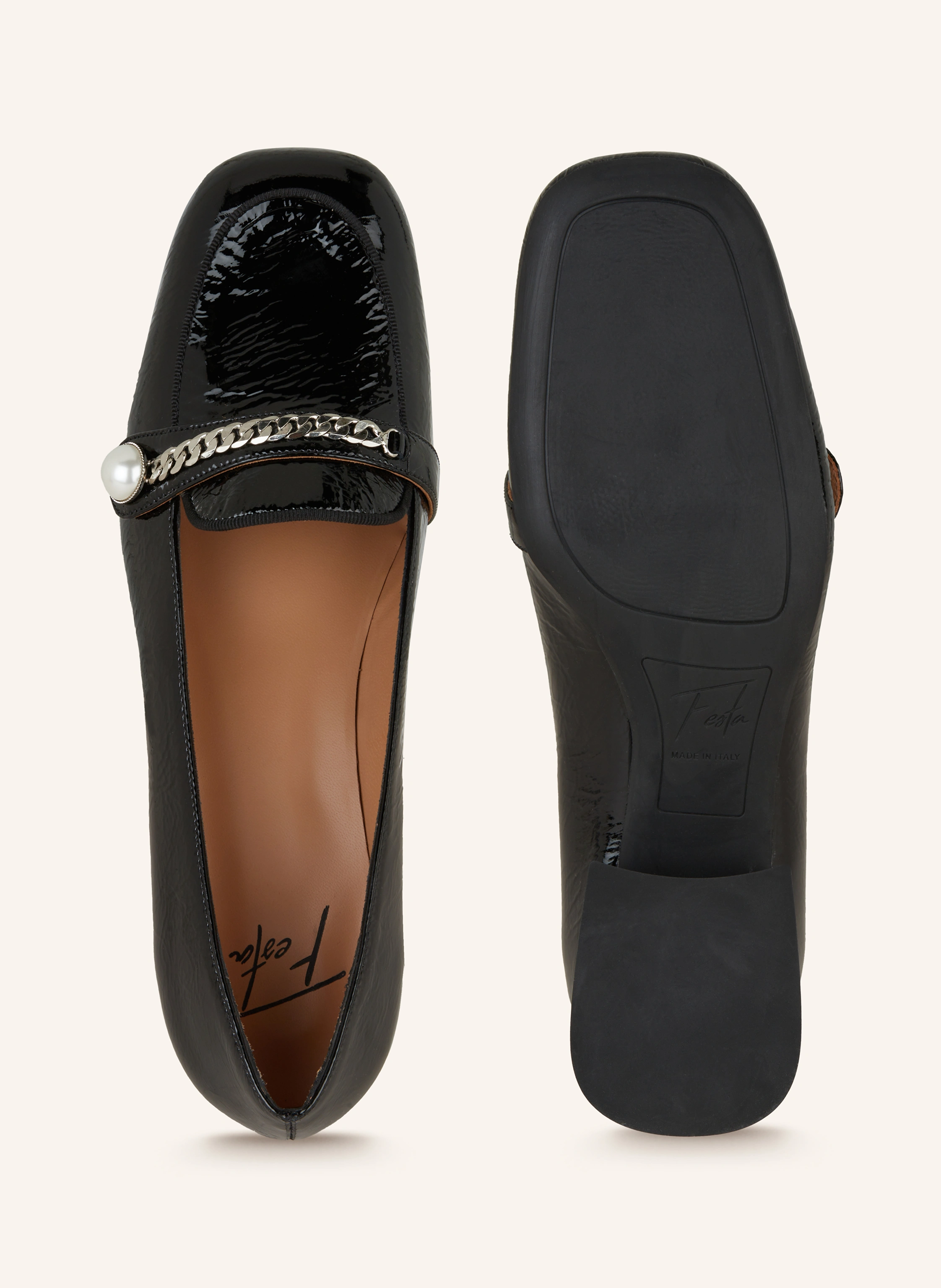 FESTA Loafer DODI